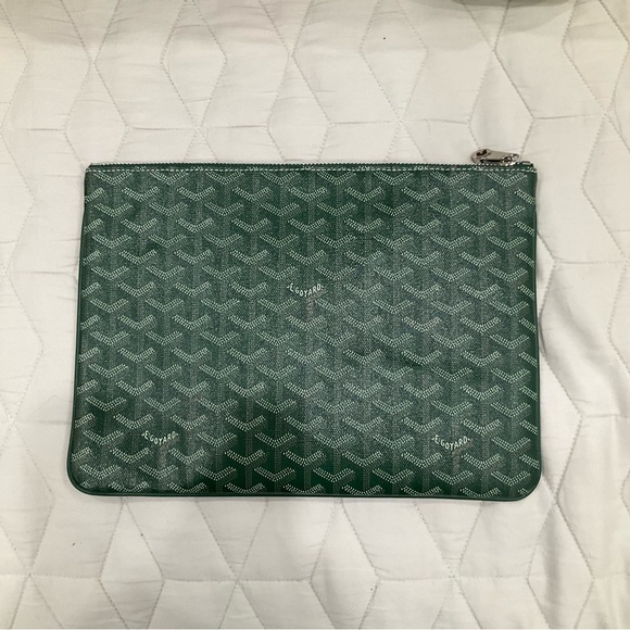 Goyard Handbags - Goyard pouch